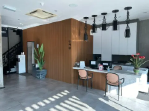 Greenlast Hotel Hotels in Kuantan