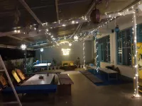 拉西斯塔印度麥克勞德甘傑飯店 - 青年旅館