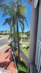 Reef Palms Motel Apartments - con vista montagne