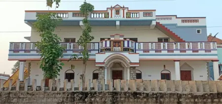 Mithila Eco Stay - Explore Chettinad Отели в г. Пудуккоттай