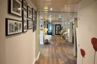 Ibis Budget Santeny Hotel a Brie-Comte-Robert