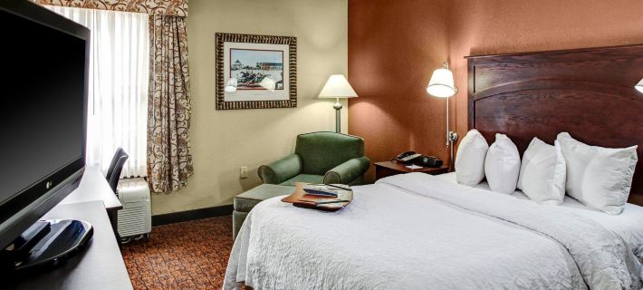 Wingate by Wyndham Baltimore BWI Airport Hotels in Anne Arundel County