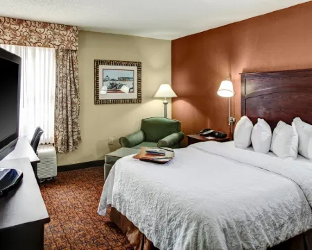 Wingate by Wyndham Baltimore BWI Airport Hotels in Linthicum Heights