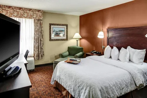 Wingate by Wyndham Baltimore BWI Airport Hotels in Linthicum Heights