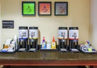 Hampton Inn & Suites Shreveport/Bossier City at Airline Drive - Bữa sáng