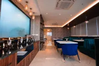 Hotel Kashi Pride Hotels in Soyepur