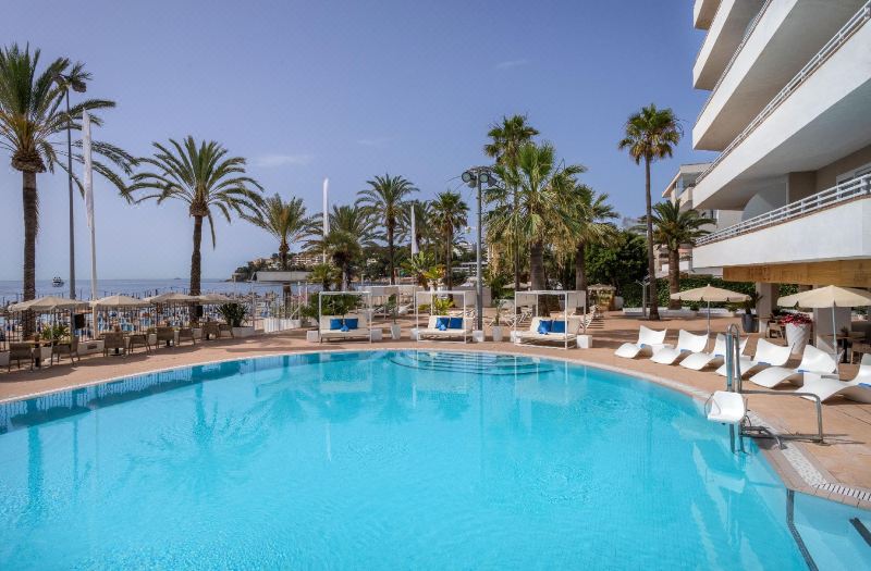 Sol House Mallorca photo 3