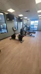 Comfort Suites Cheyenne - Gym