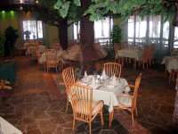 Tirs Hotel Hotels in Kimrsky District