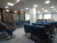 Stela Hotels in Stavropol