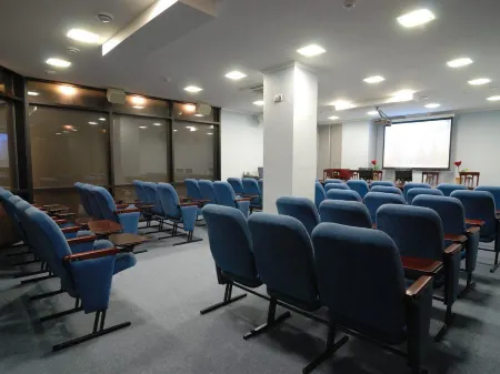 Стела Отели в г. Ставрополь