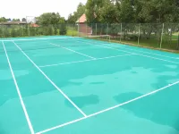 Kolkunovo Park Hotel Hotels in Kimrsky District