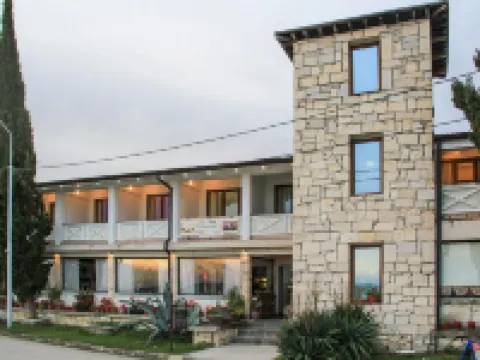Dem Hotel Hotels in Sokhumi