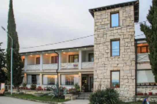 Dem Hotel Hotéis em 