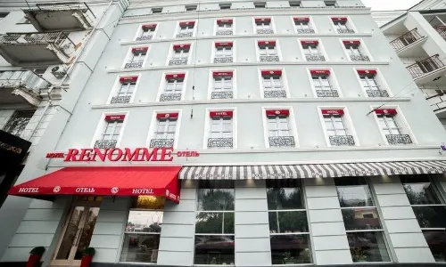 Renome Hotel