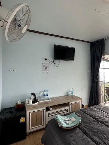 รูปภาพของสเตชั่น ภูทับเบิก