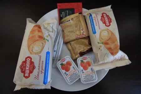 Гостевой дом на Володарке