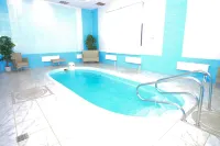 Gostilitsy 洛莫諾索夫斯基區住宿飯店