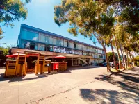 Park Inn By Radisson Melbourne Carlton Hotels near Melbourne Zoo