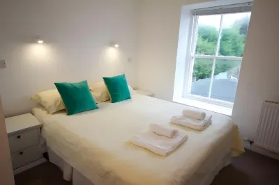 Arrandale House Hotel a 