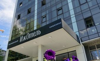 IzhHotel