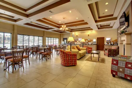 Holiday Inn Express & Suites LAUREL by IHG