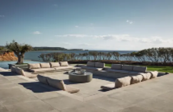 Zélia Halkidiki Part Of Destination By Hyatt - Adults Only