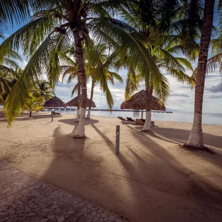 The Placencia Belize Resort