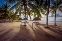 The Placencia Belize Resort - Beach