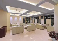 Shivsagar Resort & Spa - Aamiainen