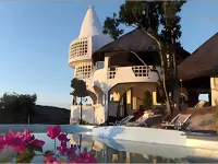 Al Faro Cosmio Hotel Palawan - Ocean View