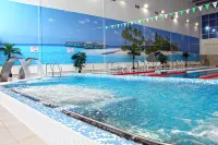 Lider Hotel Hotels in Staryy Oskol