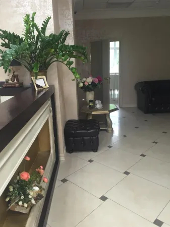 Дворянское гнездо Отели в г. Ростов-на-Дону