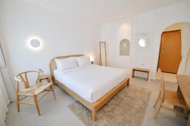 รูปภาพของEvergreen Cafe and Hotel