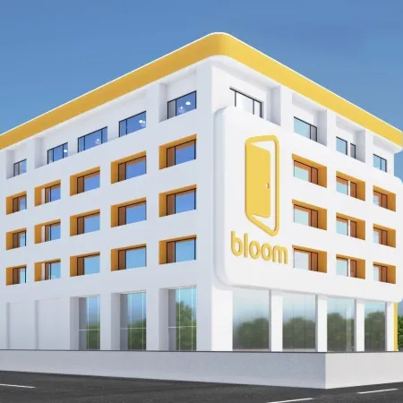Bloom Hotel - Jammu