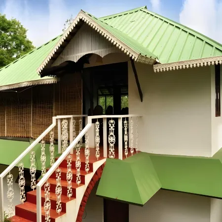 Punarjani Ayurvedic Resorts