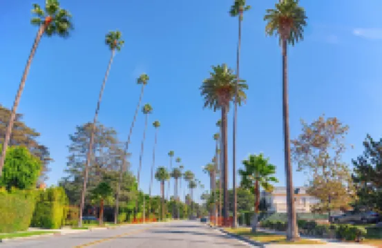 San Marino guest house