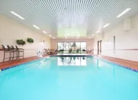 Hampton Inn Indianapolis-South - Pool