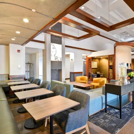 Hyatt Place Dallas North Galleria