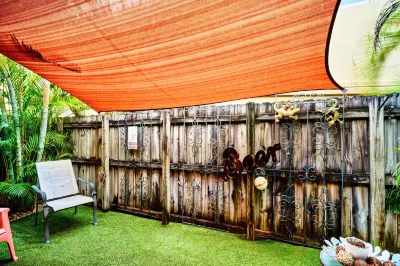 Wilton Manors 2Br Charm! Walk to the Drive Hotels in der Nähe von Men Cigars