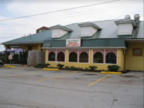Days Inn by Wyndham Lenoir City