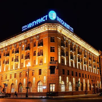 Интурист