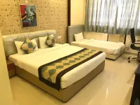 Leisure Resort Hotel a Bahraich