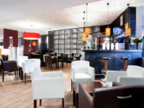 Novotel Ieper Centrum Flanders Fields