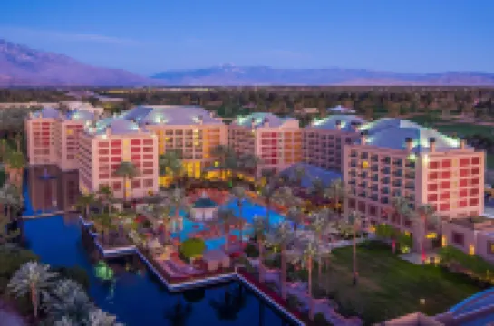 Renaissance Esmeralda Resort & Spa, Indian Wells Hotels in Indian Wells