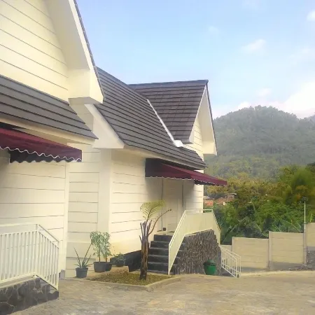 Amaranta Guest House