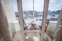 Magistrat Hotel - bar