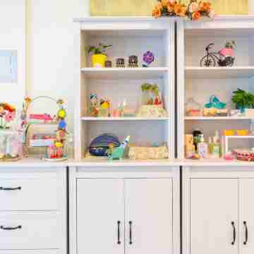 Dream House Dining/Meeting Rooms