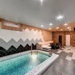 Hotel Marton Palace Volgograd