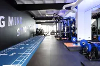 Southwark Hotel & Apartments